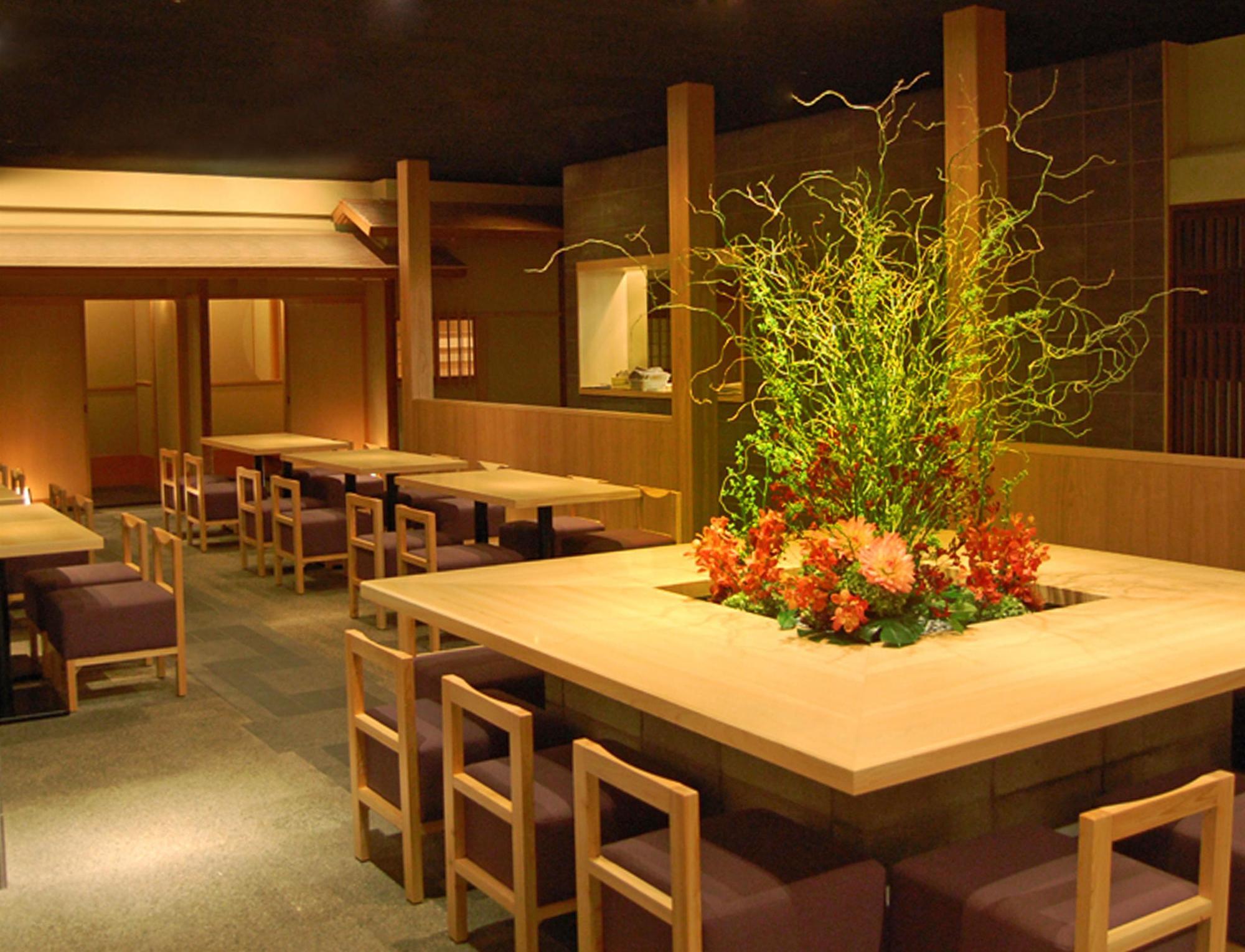 Kobe Bay Sheraton Hotel & Towers Exterior foto