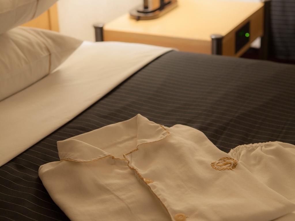 Kobe Bay Sheraton Hotel & Towers Zimmer foto